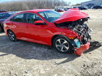 Honda Civic 2019