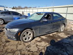 BMW Series 3 2016