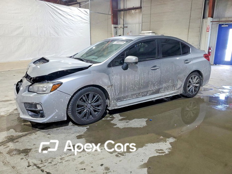 Subaru WRX 2015 - Image 1 of 13