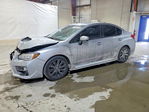 Subaru WRX 2015