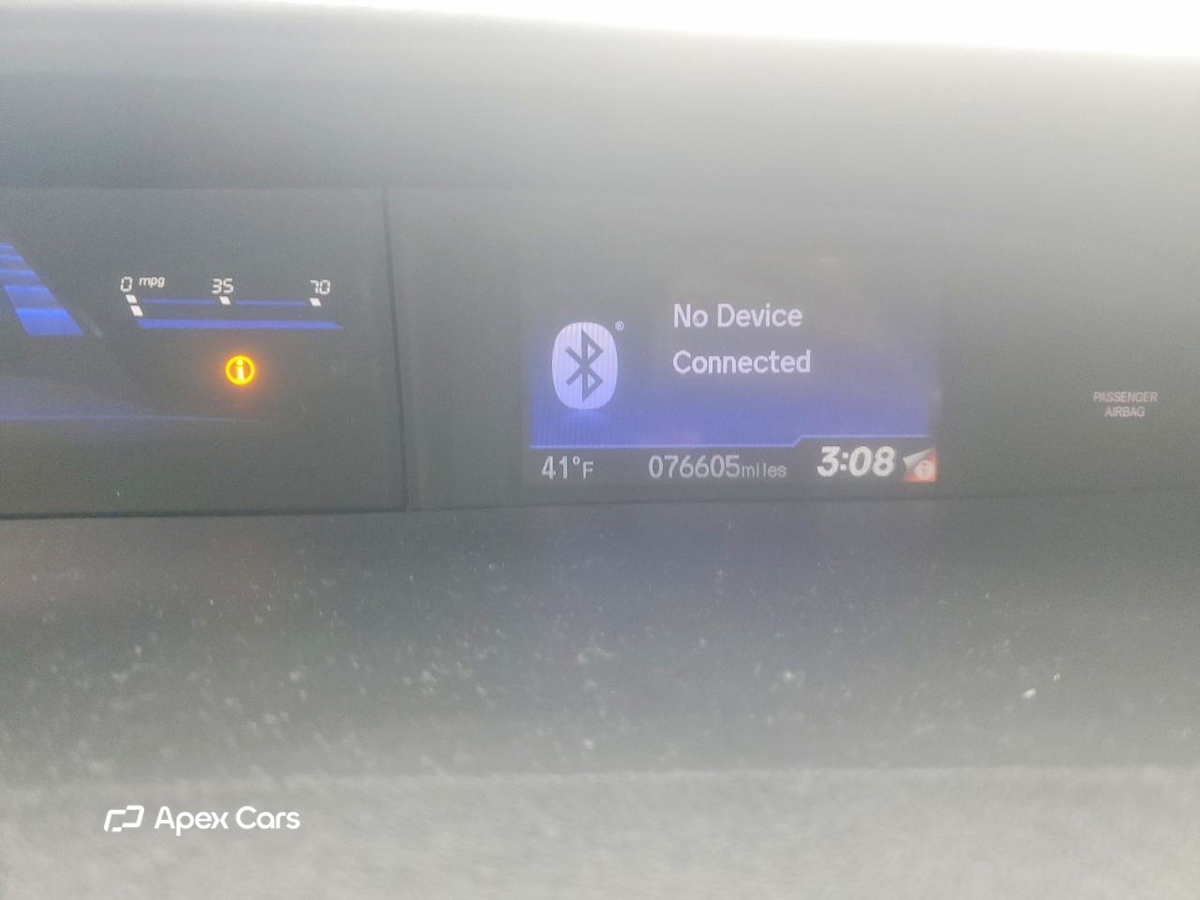 Honda Civic 2014