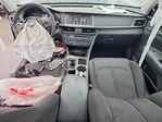 Kia Optima 2018