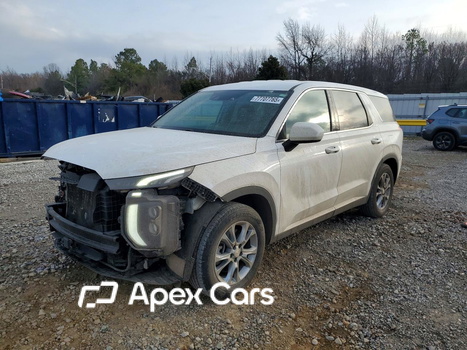 Hyundai Palisade 2021 - Zdjęcie 1 z 13