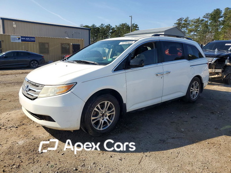 Honda Odyssey 2013 - Image 1 of 14