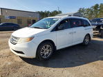 Honda Odyssey 2013