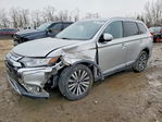 Mitsubishi Outlander 2020