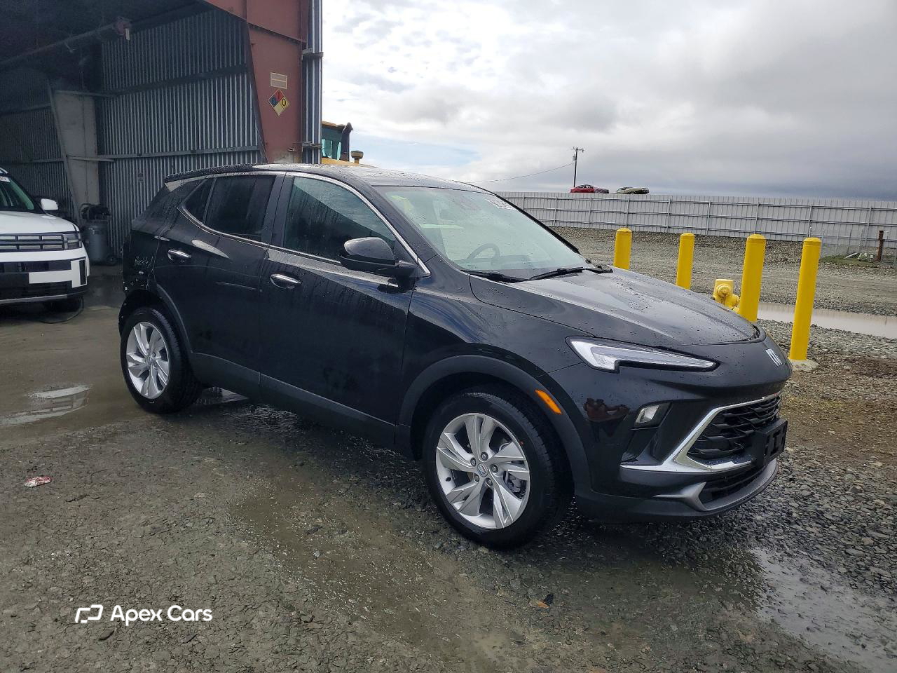 Buick Encore 2026