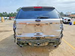 Ford Explorer 2017