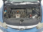 Honda Civic 2011