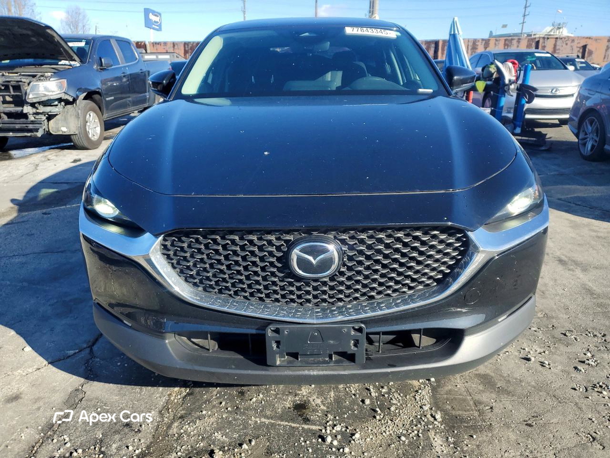 Mazda CX-30 2024
