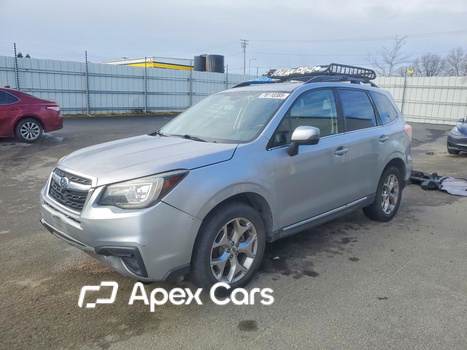 Subaru Forester 2017 - Image 1 of 14