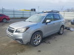 Subaru Forester 2017