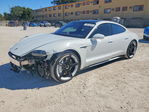 Porsche Taycan 2021