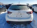 Mazda 3 2015