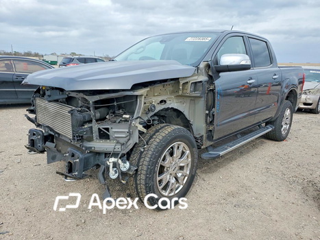 Ford Ranger 2020 - Image 1 of 12