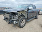Ford Ranger 2020