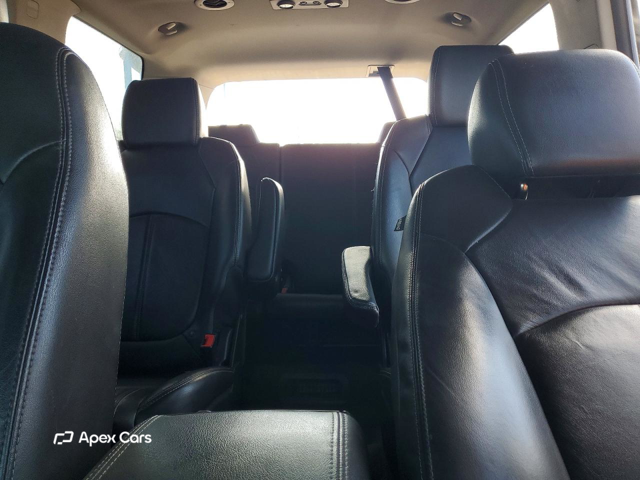GMC Acadia 2016