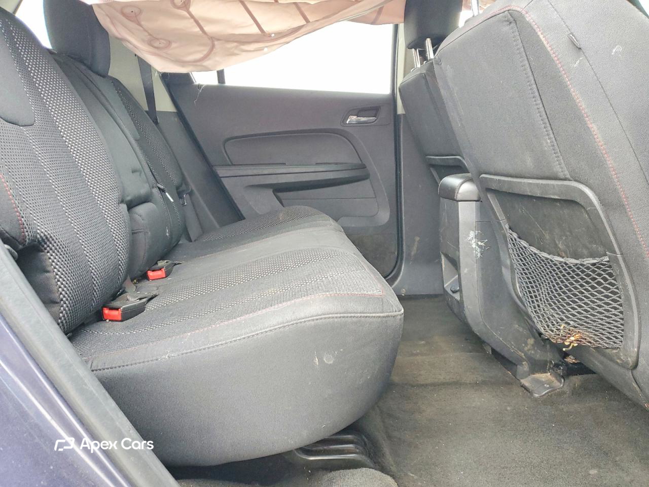 GMC Terrain 2013