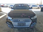 Audi A4 2019