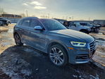 Audi Q5 2019