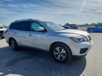 Nissan Pathfinder 2017
