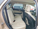 Ford Edge 2020