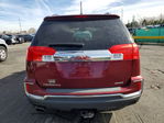 GMC Terrain 2017