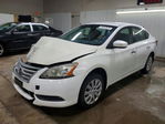 Nissan Sentra 2015