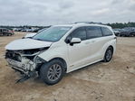Toyota Sienna 2021