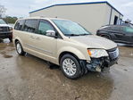 Chrysler Voyager 2014