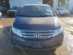 Honda Odyssey 2011