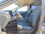 Ford Fusion 2017