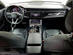Audi Q8 2022