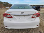 Toyota Corolla 2012