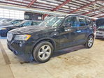 BMW X3 2012