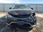 Chrysler Pacifica 2018