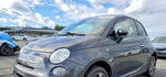 Fiat 500 2017