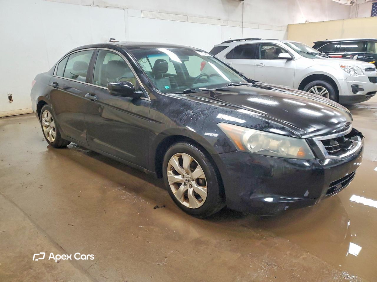 Honda Accord 2010