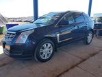 Cadillac SRX 2015