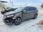 Hyundai Santa Fe 2014