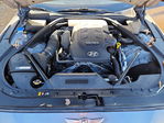 Hyundai Genesis 2015