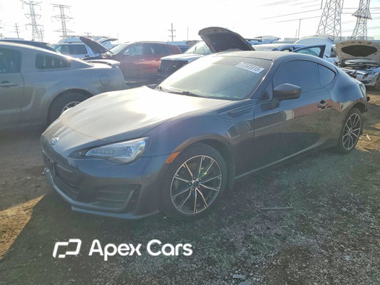 Subaru BRZ 2019 - Image 1 of 12