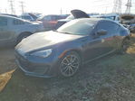 Subaru BRZ 2019