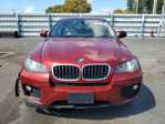 BMW X6 2013