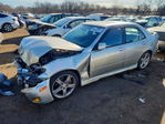 Lexus IS 2001