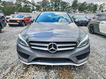 Mercedes-Benz C-klasse 2018