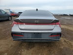 Hyundai Elantra 2025