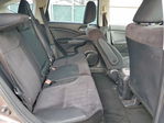 Honda CR-V 2013