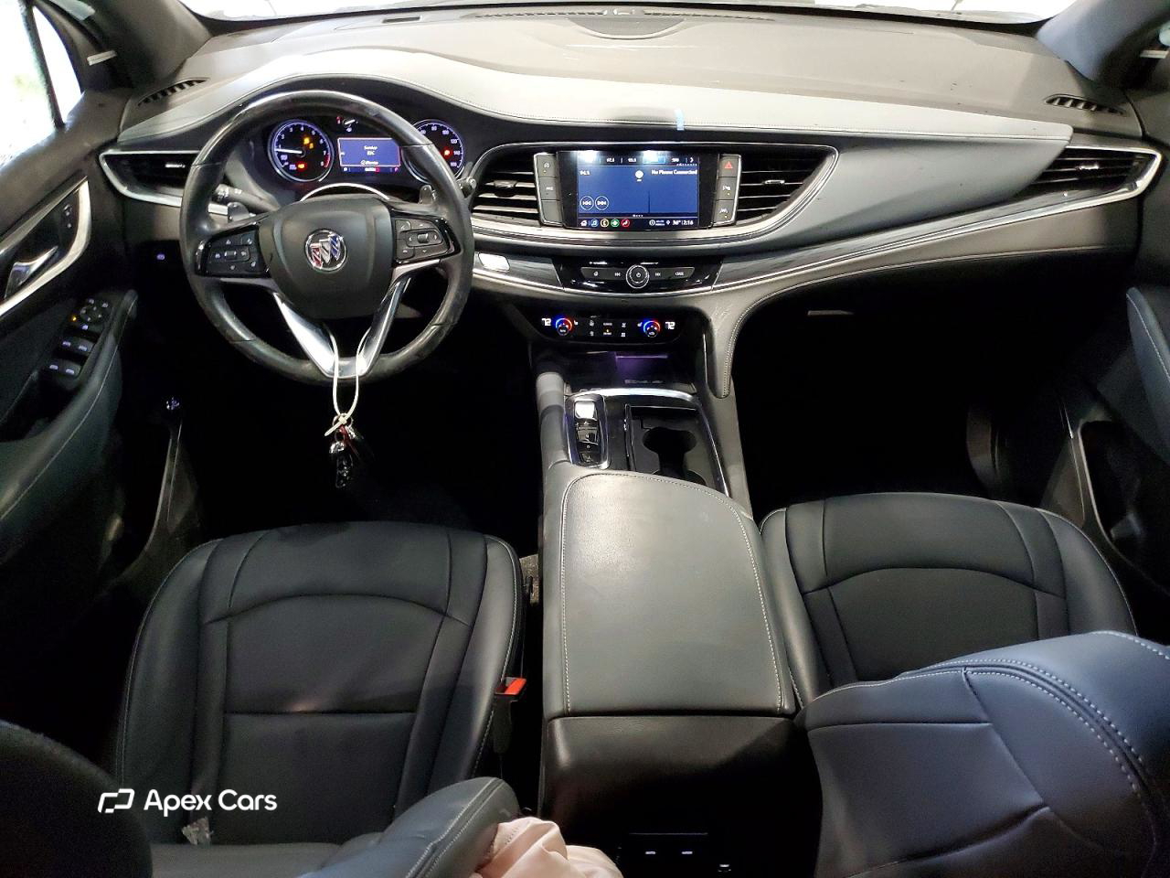 Buick Enclave 2023