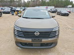 Nissan Kicks 2025